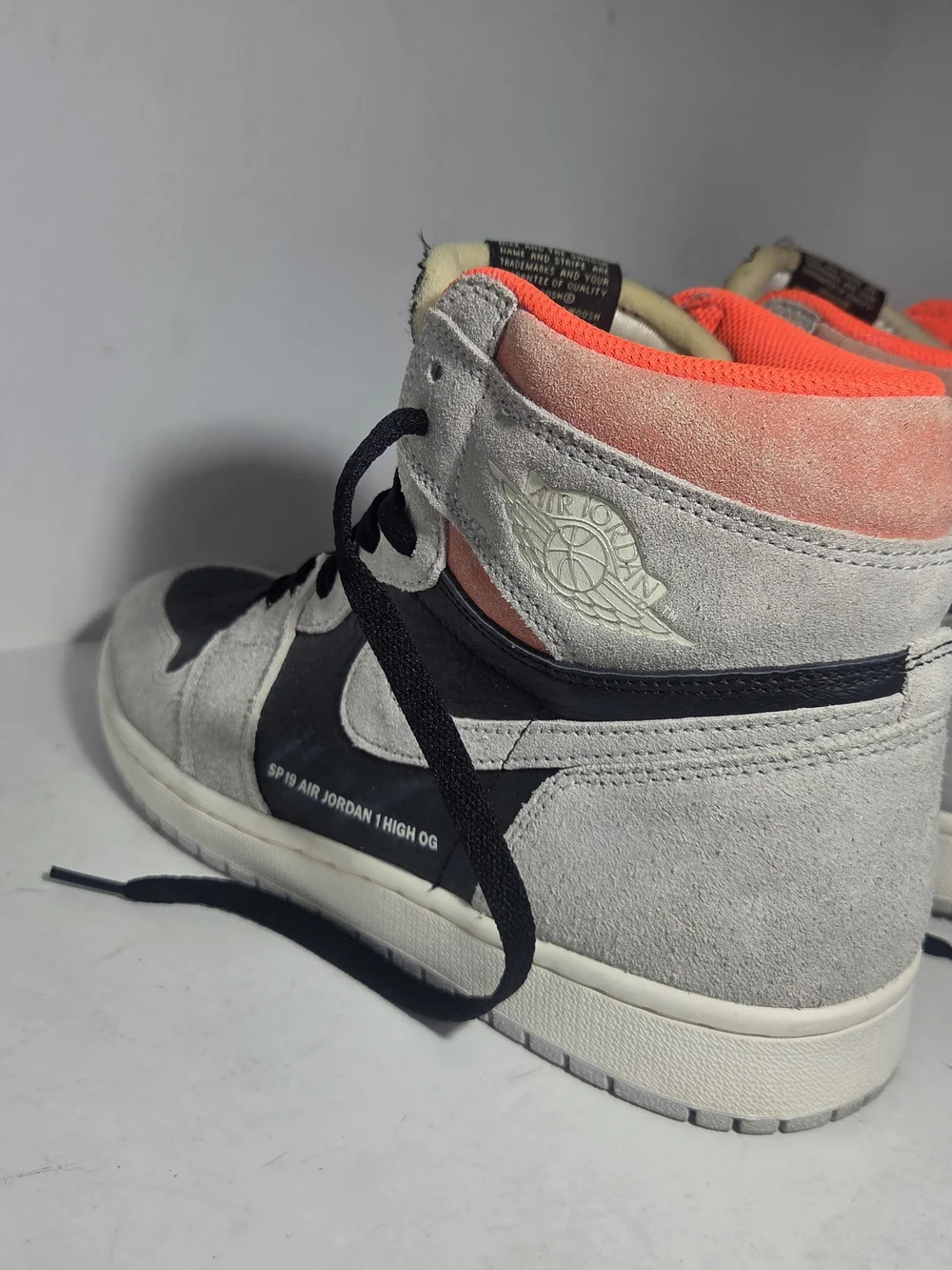 Nike Air Jordan 1 Retro High OG 